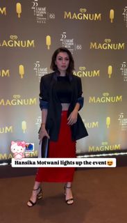 Hansika Motwani feet photo thumbnail
