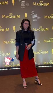 Hansika Motwani feet photo thumbnail