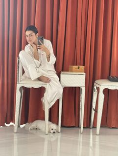 Hansika Motwani feet photo thumbnail