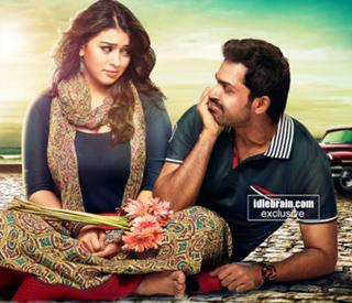 Hansika Motwani feet photo thumbnail