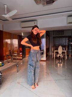 Hansika Motwani feet photo 4