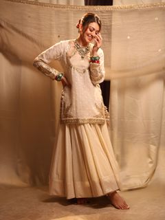 Hansika Motwani feet photo 2