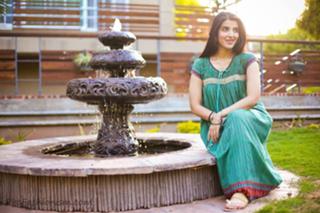 Hareem Farooq feet photo 12