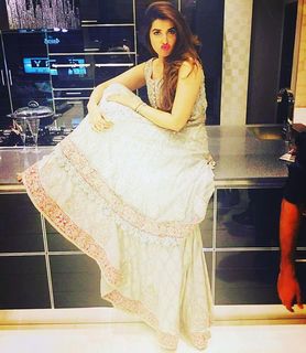 Hareem Farooq feet photo 18