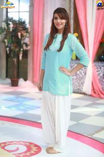 Hareem Farooq feet photo 14