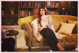 Hareem Farooq feet photo 8