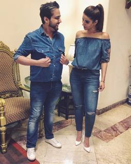 Hareem Farooq feet photo 17