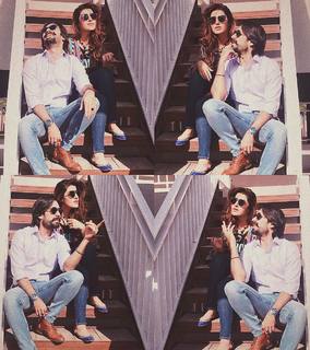 Hareem Farooq feet photo 15