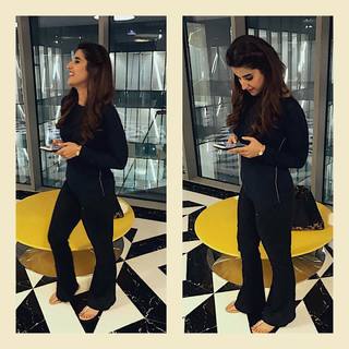 Hareem Farooq feet photo 6