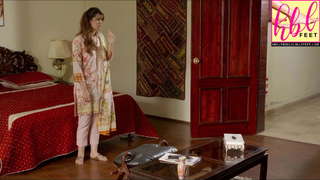 Hareem Farooq feet photo 3