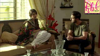 Hareem Farooq feet photo 1