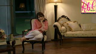 Hareem Farooq feet photo 19