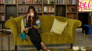 Hareem Farooq feet photo 16