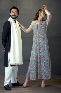 Hareem Farooq feet photo 15