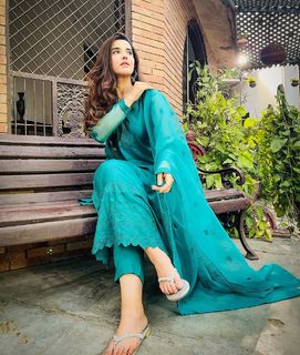 Hareem Farooq feet photo 16