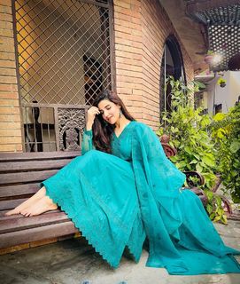 Hareem Farooq feet photo 15