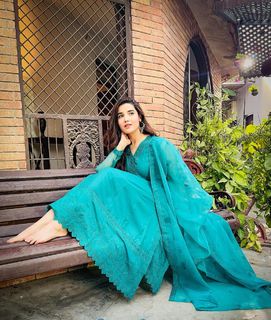 Hareem Farooq feet photo 13
