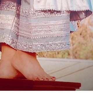 Hareem Farooq feet photo 12