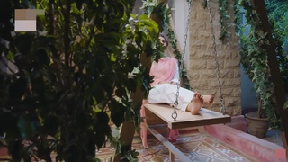 Hareem Farooq feet photo 15