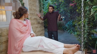 Hareem Farooq feet photo 11