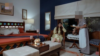 Hareem Farooq feet photo 6