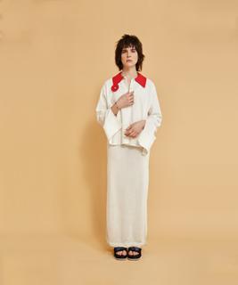 Hari Nef feet photo 5