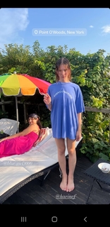 Hari Nef feet photo 15
