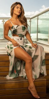 Hariany Almeida feet photo thumbnail
