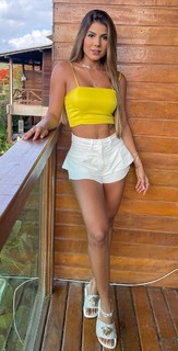 Hariany Almeida feet photo thumbnail