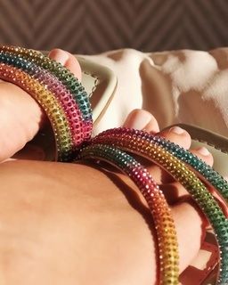 Hariany Almeida feet photo thumbnail