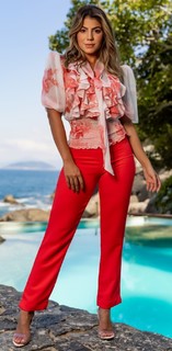 Hariany Almeida feet photo thumbnail