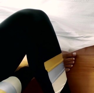 Hariany Almeida feet photo thumbnail