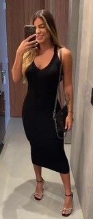 Hariany Almeida feet photo thumbnail