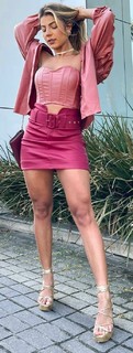 Hariany Almeida feet photo thumbnail