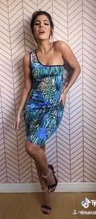 Hariany Almeida feet photo thumbnail
