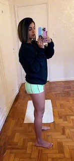 Hariany Almeida feet photo thumbnail