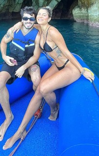 Hariany Almeida feet photo thumbnail