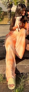 Hariany Almeida feet photo thumbnail