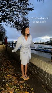 Hariany Almeida feet photo thumbnail