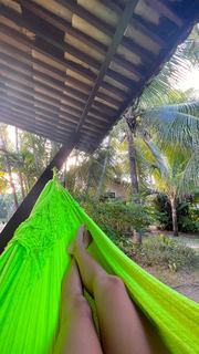 Hariany Almeida feet photo thumbnail