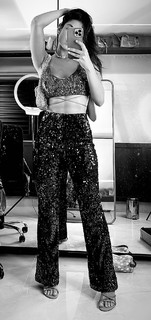 Hariany Almeida feet photo thumbnail