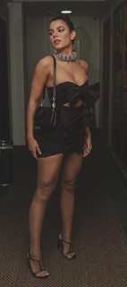 Hariany Almeida feet photo thumbnail