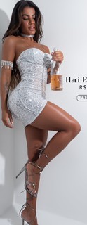 Hariany Almeida feet photo thumbnail