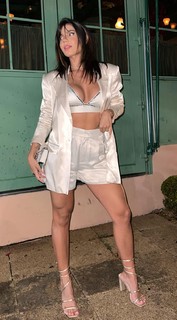 Hariany Almeida feet photo thumbnail