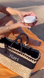 Hariany Almeida feet photo thumbnail