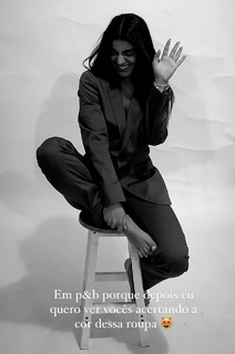 Hariany Almeida feet photo thumbnail