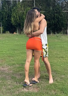 Hariany Almeida feet photo thumbnail