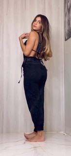 Hariany Almeida feet photo thumbnail