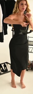 Hariany Almeida feet photo thumbnail