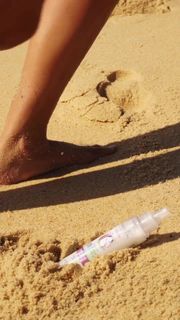 Hariany Almeida feet photo thumbnail